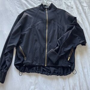 Lululemon Defined Relaxed Fit Jacket